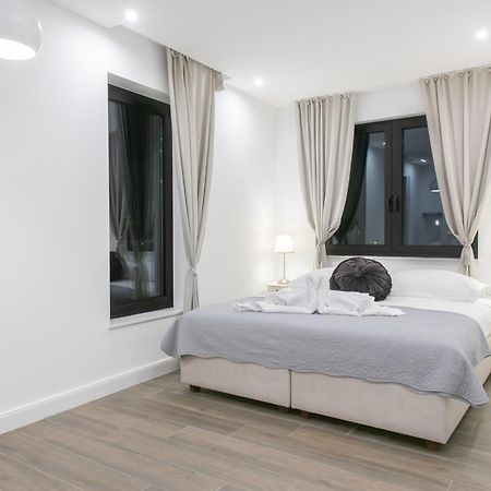 Hotel Samstag Split Zewnętrze zdjęcie