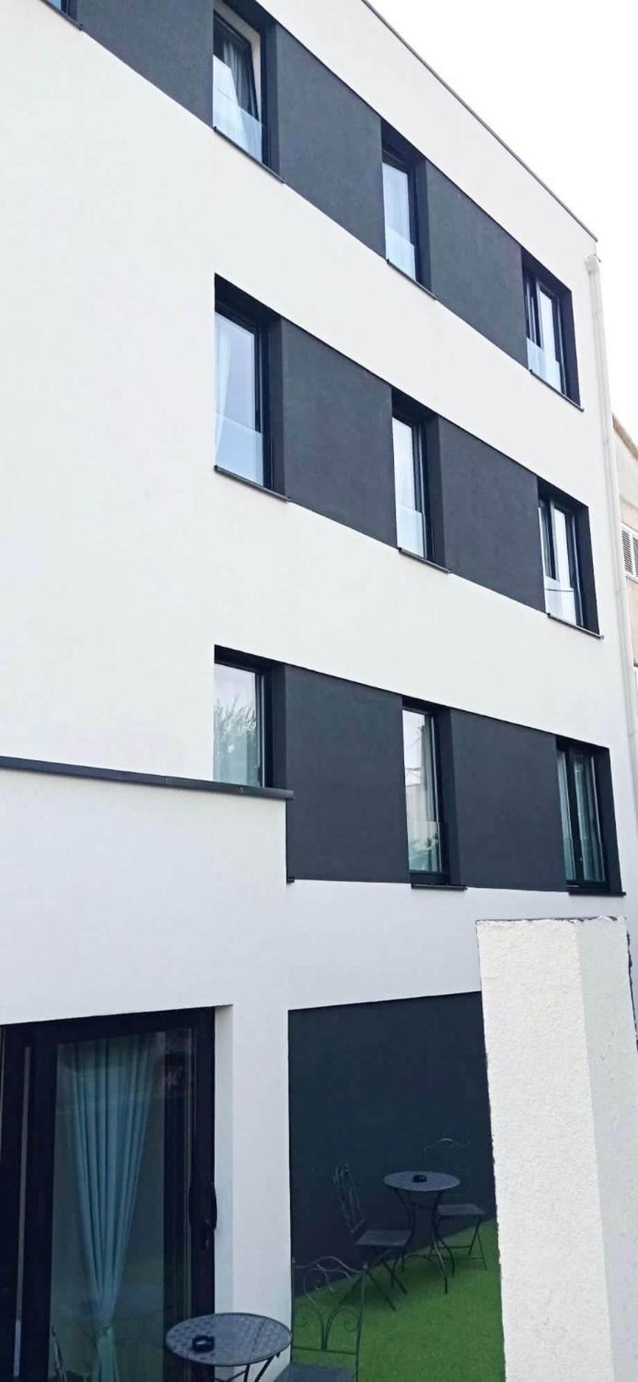 Hotel Samstag Split Zewnętrze zdjęcie