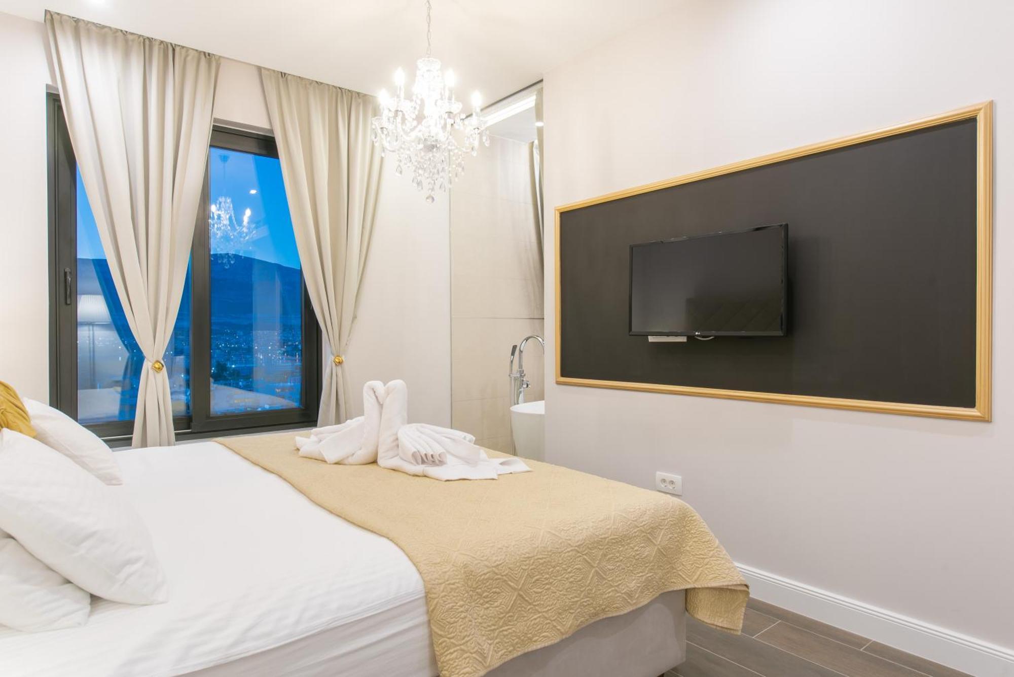 Hotel Samstag Split Zewnętrze zdjęcie