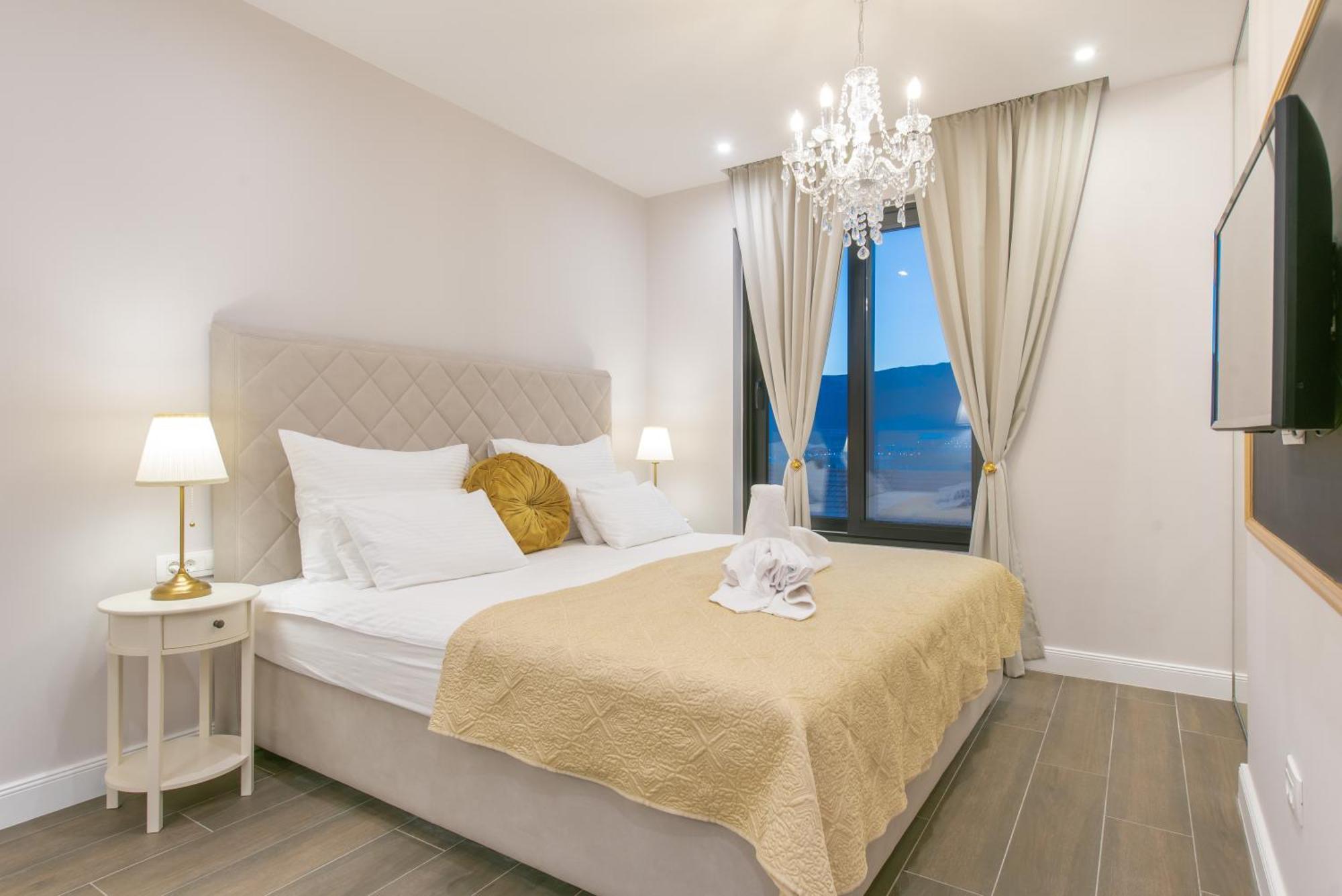 Hotel Samstag Split Zewnętrze zdjęcie