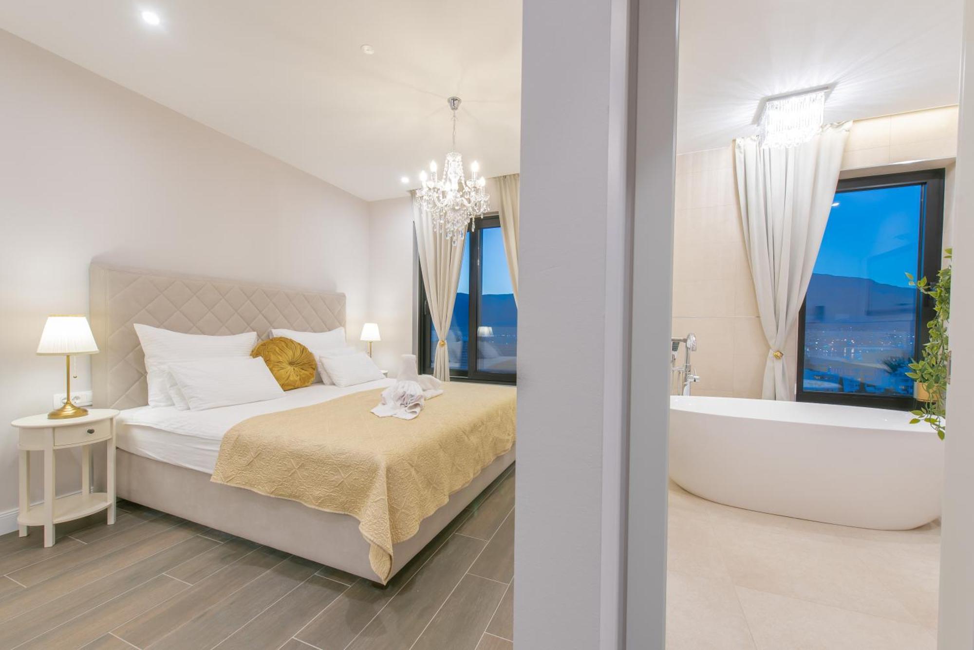 Hotel Samstag Split Zewnętrze zdjęcie