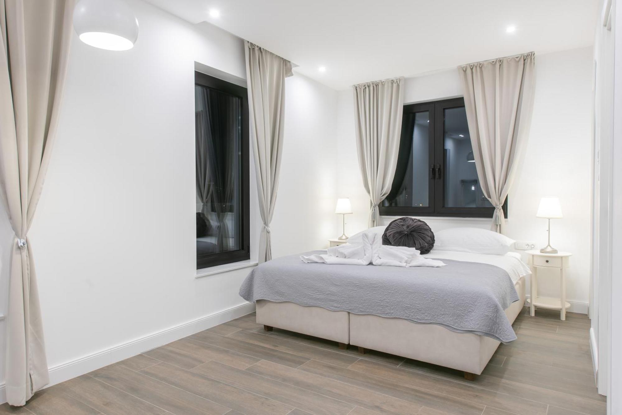 Hotel Samstag Split Zewnętrze zdjęcie
