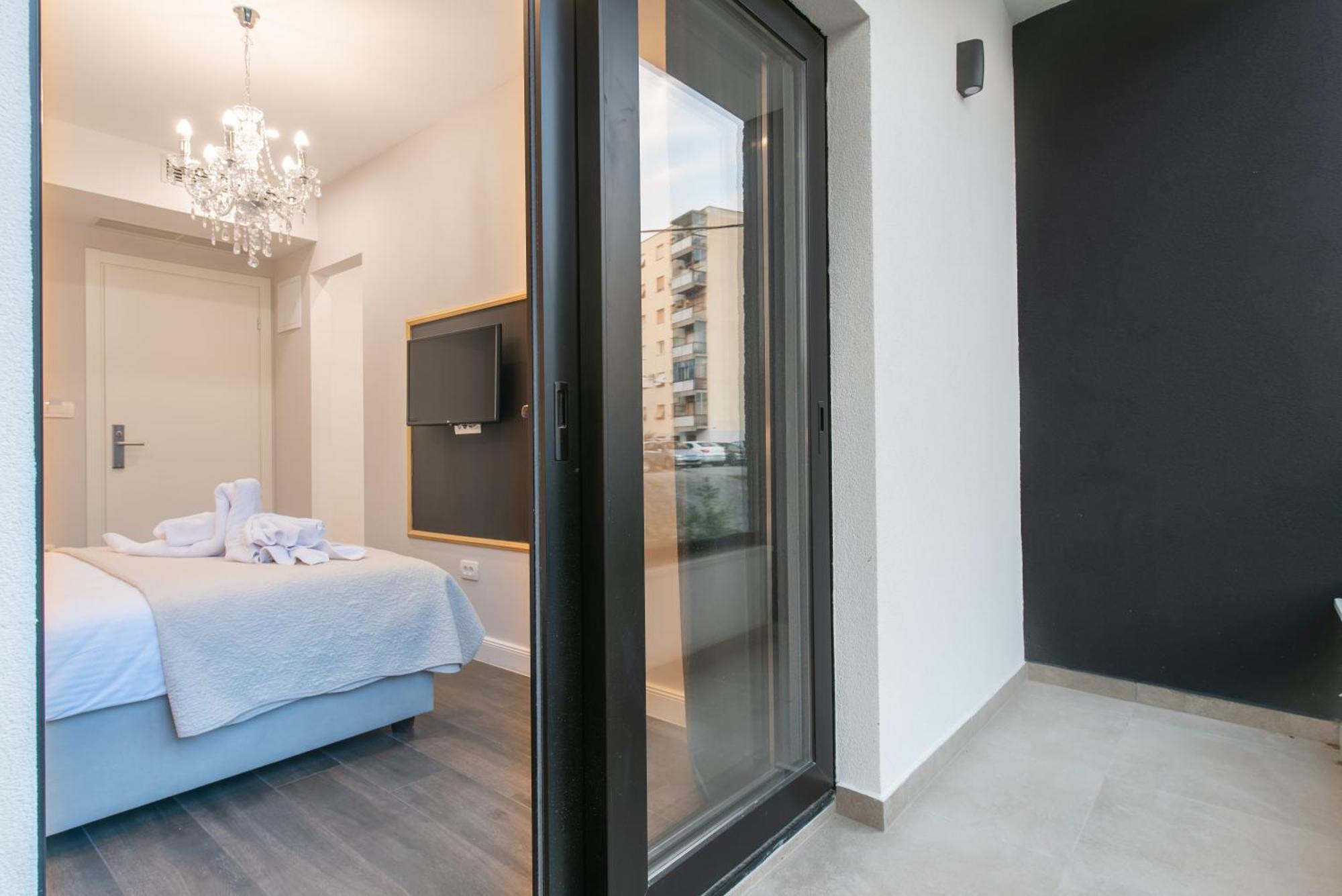 Hotel Samstag Split Zewnętrze zdjęcie