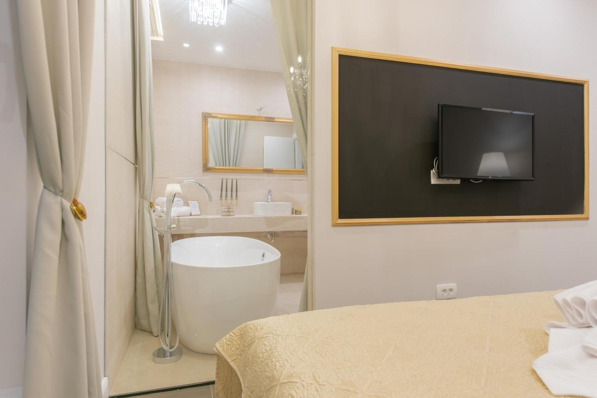 Hotel Samstag Split Pokój zdjęcie