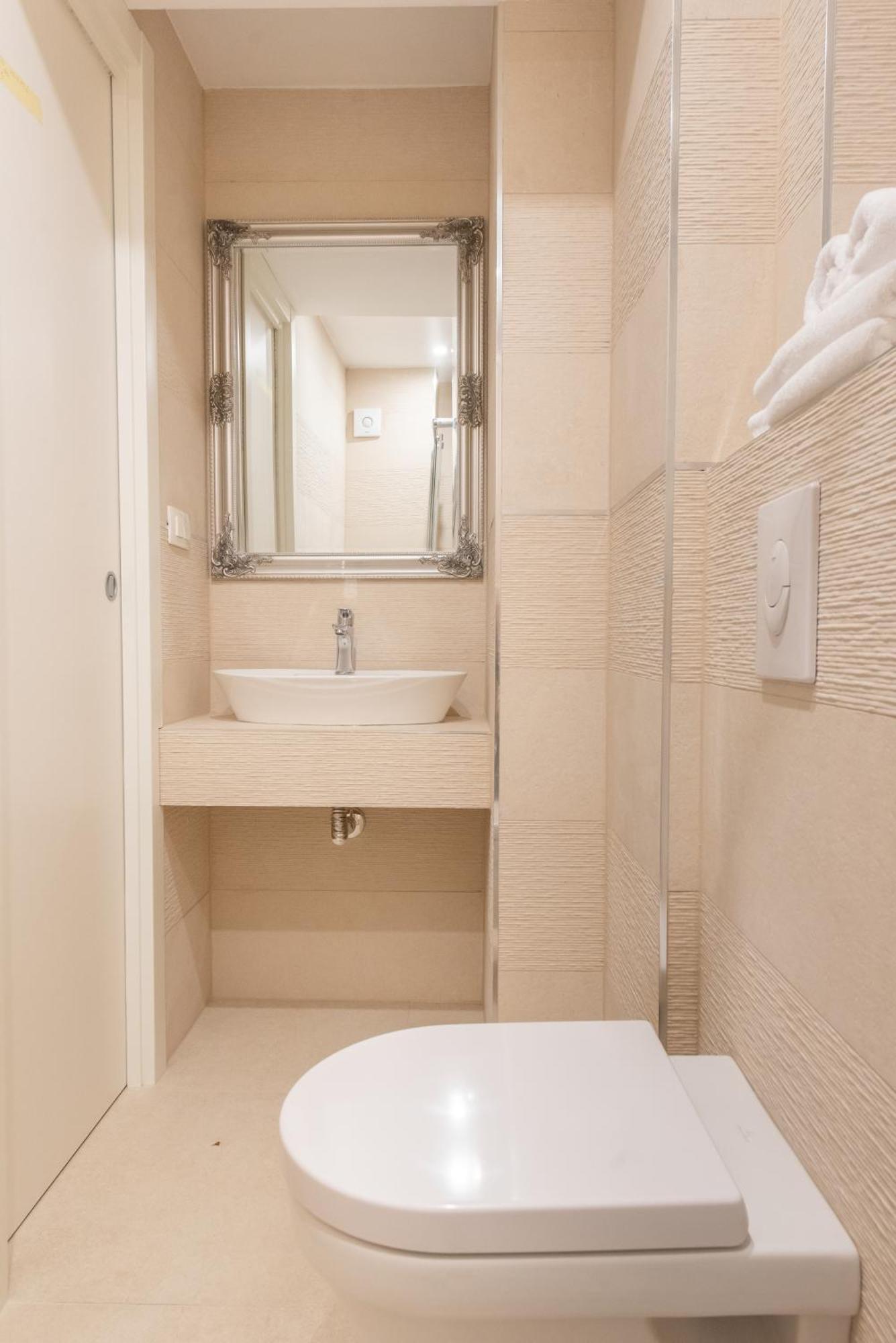 Hotel Samstag Split Pokój zdjęcie