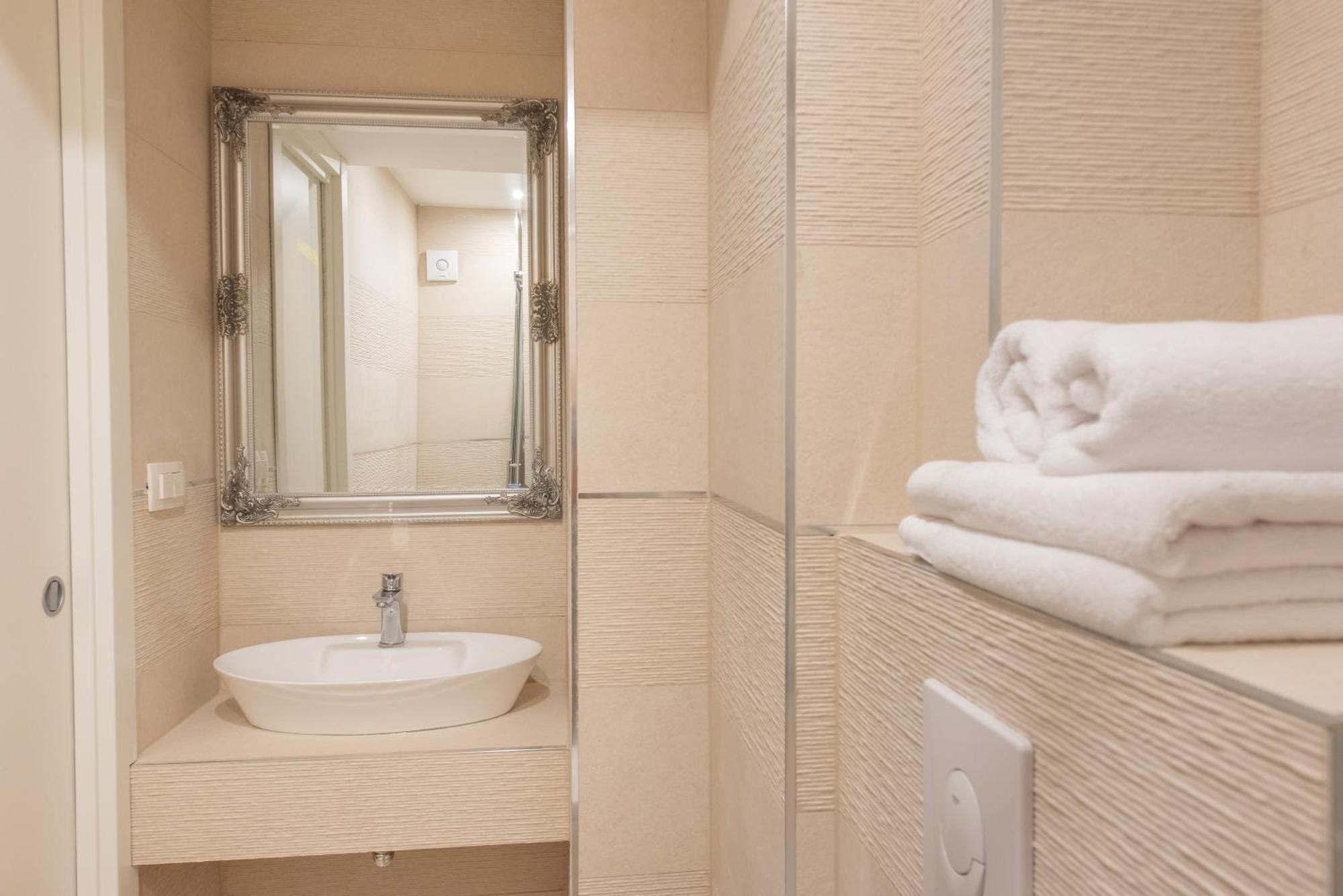 Hotel Samstag Split Pokój zdjęcie